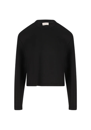 Moncler x EE72 by Edward Enninful sweatshirt - Black