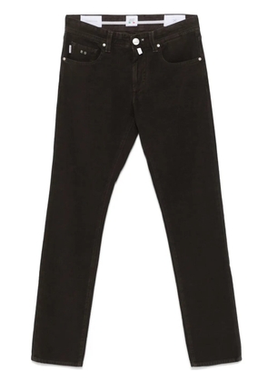 Sartoria Tramarossa Michelangelo trousers - Brown