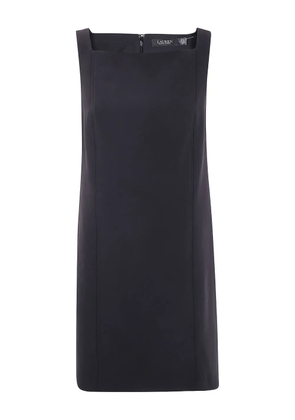 Lauren Ralph Lauren sleeveless dress - Black