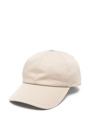 Eleventy logo hat - Neutrals