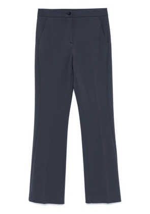 PINKO Resta trousers - Blue