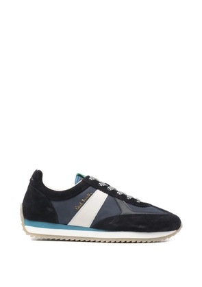 Paul Smith Vignola striped sneakers - Blue