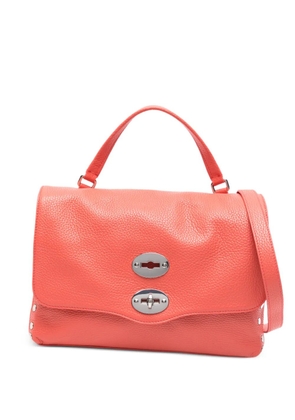 Zanellato Postina® cross body bag - Orange