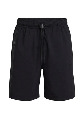 Nike black shorts