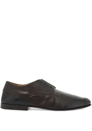 Marsèll leather derby shoes - Brown