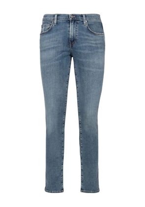 Citizens of Humanity cotton jeans - Blue