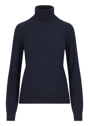 Loro Piana Neo Piuma sweater - Blue