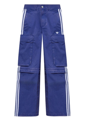 adidas Adilenium jeans - Blue