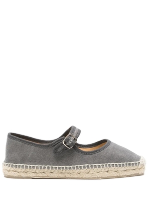 Castañer Padua espadrilles - Grey