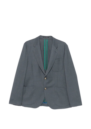 Paul Smith two-button jacket - Grey