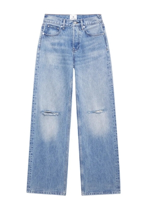 ANINE BING Hugh jeans - Blue
