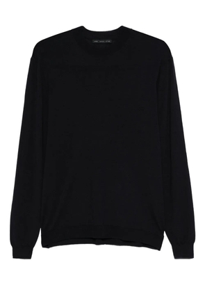 Low Brand wool jumper - Blue