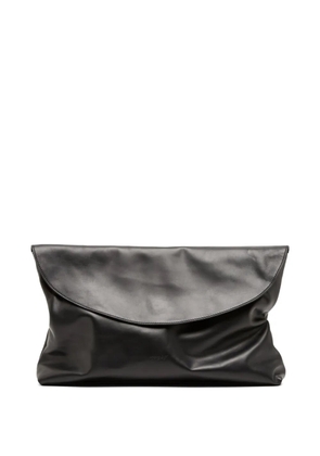 Marsèll Drome clutch bag - Black