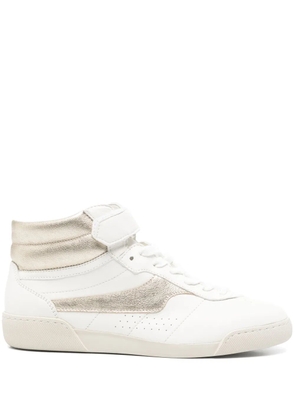 ABICA Jane sneakers - White