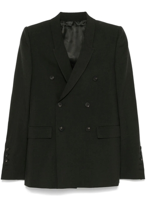 Rick Owens JMF blazer - Green