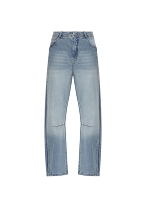 MUNTHE Bohdi jeans - Blue