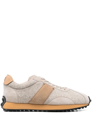 Tod's T sneakers - Neutrals