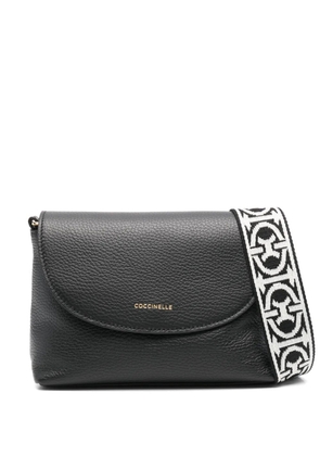 Coccinelle Paulina mini bag - Black