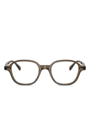 Oliver Peoples Marnett glasses - Green