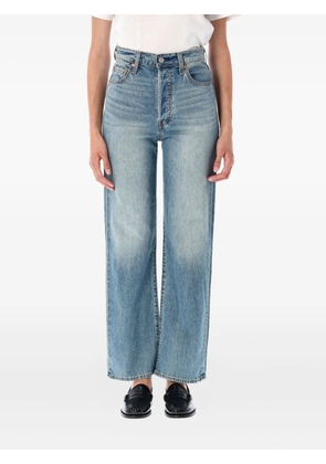 Levi's Ribcage jeans - Blue