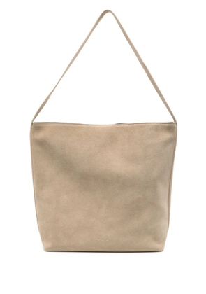 Aesther Ekme Sac Supple shoulder bag - Neutrals