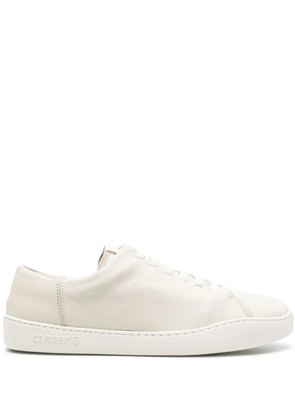 Camper Peu Touring leather sneakers - White