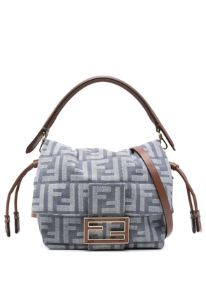 FENDI Mamma Baguette bag - Blue