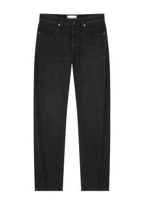 Givenchy straight-fit trousers - Black