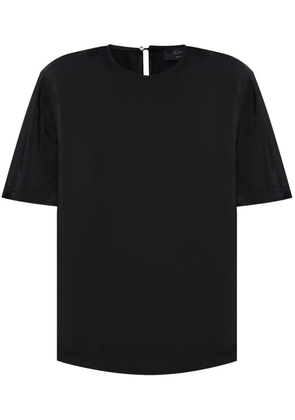 AllSaints Amelie blouse - Black