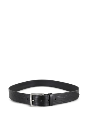 Orciani Wave belt - Black
