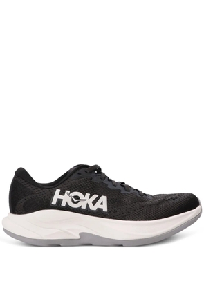 HOKA Rincon 4 sneakers - Black