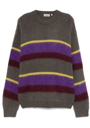 Carhartt WIP Merton sweater - Grey