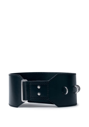 Rick Owens Cargo belt - Black