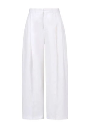 Marni straight-leg trousers - White