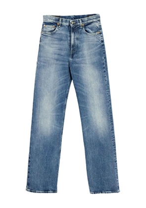 DONDUP Francine five-pockets jeans - Blue