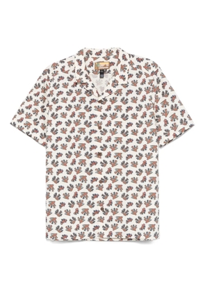 Patagonia Tidal Threads shirt - Neutrals