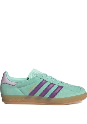 adidas Gazelle Indoor 'Clear Mint' sneakers - Green