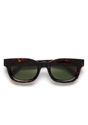 Retrosuperfuture SEMPRE sunglasses - Brown