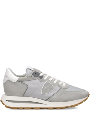 Philippe Model Paris Tropez Haute lace-up sneakers - Grey