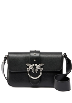 PINKO mini Love Bag cross body bag - Black