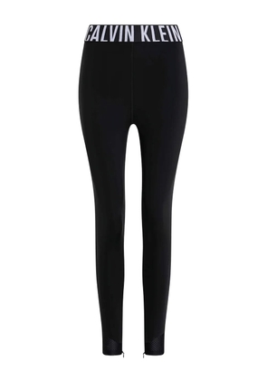 Calvin Klein Intense Power leggings - Black