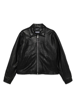 Enfants Riches Déprimés Principe De L'amour jacket - Black