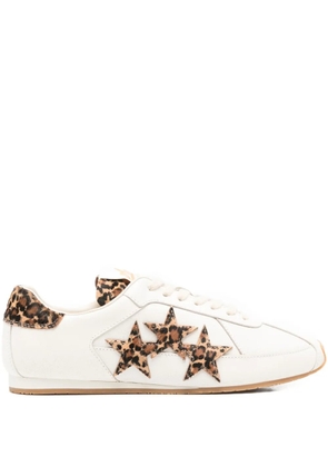 AMIRI Pacific Flat sneakers - Neutrals