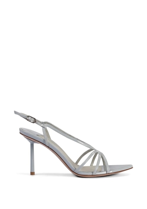 Le Silla Eugenie heeled sandals - Blue