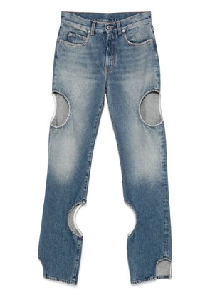 Off-White Meteor jeans - Blue