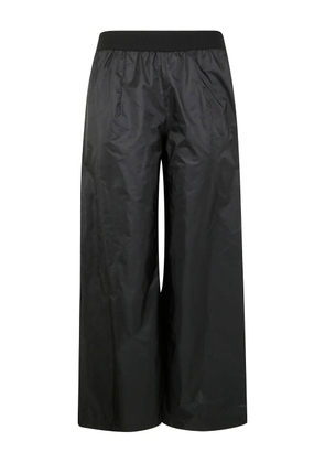 Maria Calderara T364X-9 trousers - Black