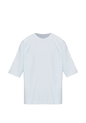 Homme Plissé Issey Miyake Release-T 1 short-sleeve T-shirt - Blue