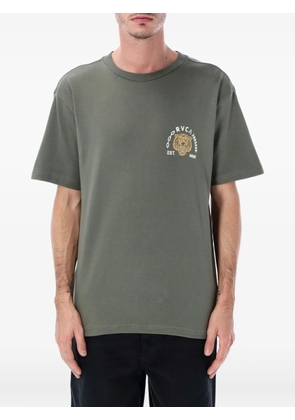 Rvca graphic-print T-shirt - Green