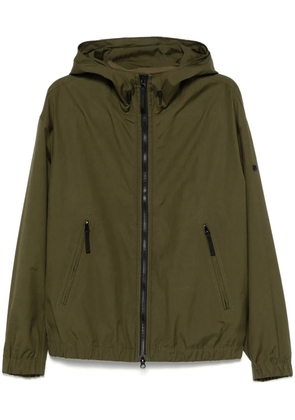 Stone Island cotton jacket - Green