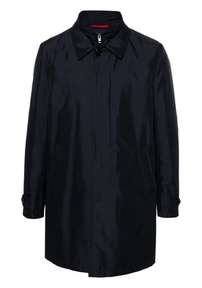 Fay Morning coat - Blue